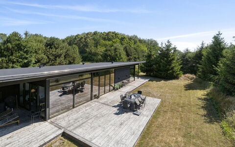 Gonne - 350M from the Sea: Træ, Hus, Sommerhus, Hjem, Tag, Landdistrikt, Sidespor, Bjælkehytte, Garden Bygninger, Hårdttræ