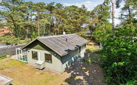 Ellinor - 300M from the Sea: Tækning, Sommerhus, Hus, Tag, Hjem, Stuehus, Hytte, Estate, Landsby