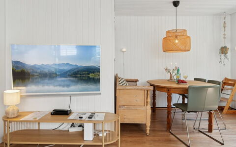 Ellinor - 300M from the Sea: Tækning, Sommerhus, Hus, Tag, Hjem, Stuehus, Hytte, Estate, Landsby