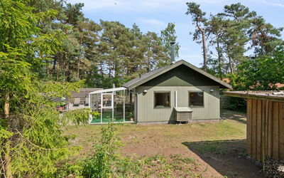 Ellinor - 300M from the Sea