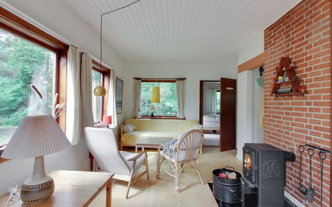 Farina - 150M from the Sea: Svømmepøl, Ferieby