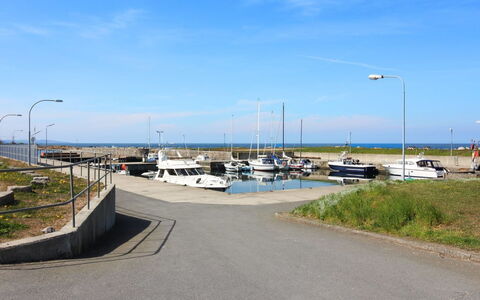 Melusine - 200M from the Sea: Hus, Hjem, Tag, Sommerhus, Busk, Sidespor, Dør, Have, Stuehus