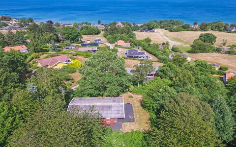 Esben - 350M from the Sea: Træ, Hus, Sommerhus, Hjem, Tag, Landdistrikt, Sidespor, Bjælkehytte, Garden Bygninger, Hårdttræ
