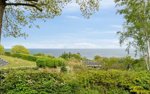 Esben - 350M from the Sea: Træ, Hus, Sommerhus, Hjem, Tag, Landdistrikt, Sidespor, Bjælkehytte, Garden Bygninger, Hårdttræ