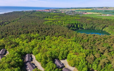 Verner - 500M from the Sea