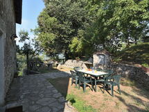 Villa Antelminelli