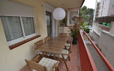 Feriebolig:&nbsp;Gavina Salou 705.1