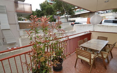 Feriebolig:&nbsp;Gavina Salou 705.1