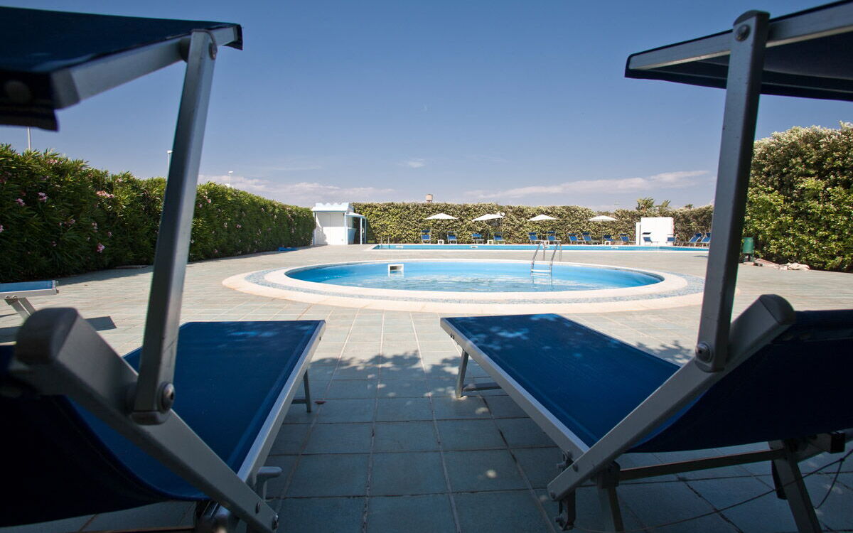 Baraka Apartments