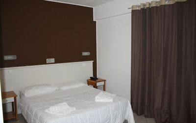Feriebolig:&nbsp;Baraka Apartments Bilo 2