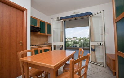 Feriebolig:&nbsp;Baraka Apartments Bilo 2