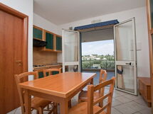 Feriebolig:&nbsp;Baraka Apartments Bilo 3