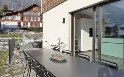 Feriebolig:&nbsp;Hofstatt 250.1