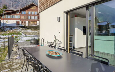 Feriebolig:&nbsp;Hofstatt 4b 250.2