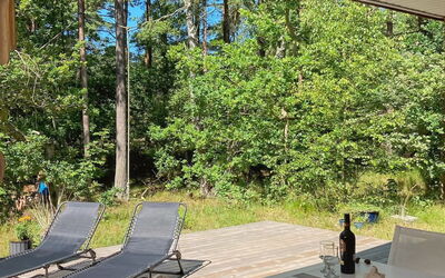 Meret - 800M from the Sea