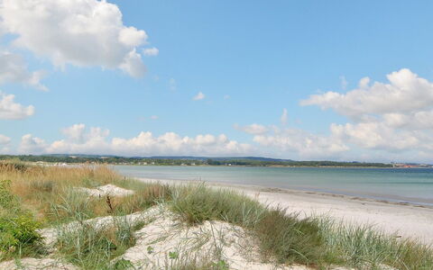 Berthilde - 400M from the Sea: Træ, Hus, Sommerhus, Hjem, Tag, Landdistrikt, Sidespor, Bjælkehytte, Garden Bygninger, Hårdttræ