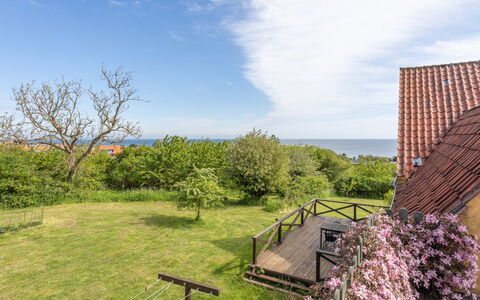 Amlethus - 375M from the Sea: Tag, Hus, Hjem, Sommerhus, Sidespor, Estate, Indkørsel, Garden Bygninger, Gård, Skur