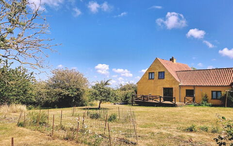 Amlethus - 375M from the Sea: Tag, Hus, Hjem, Sommerhus, Sidespor, Estate, Indkørsel, Garden Bygninger, Gård, Skur