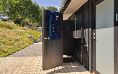 Maike - 200M from the Sea