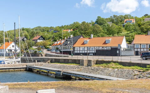 Lahja - 400M from the Sea: Træ, Sommerhus, Hårdttræ, Planke, Bejdse, Garden Bygninger, Design, Gård, Bjælkehytte, Backyard