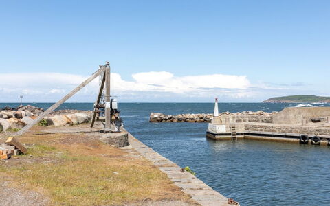 Lahja - 400M from the Sea: Træ, Hav, Sky, Coastal Og Oceaniske Landskabsformer, Dæk, Ocean, Planke, Boardwalk, Kyst, Hårdttræ
