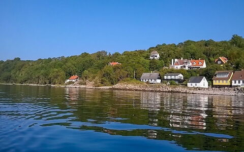 Asgot - 15M from the Sea: Vand, Vandressourcer, Coastal Og Oceaniske Landskabsformer, Vandvej, Vandløb, Kyst, Bank, Sø, Hav, Kyst