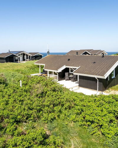 Abel - 350M from the Sea