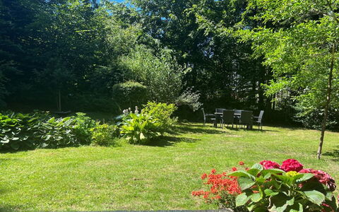 Iskra - 900M from the Sea: Græs, Græs-, Land Lot, Sommerhus, Landdistrikt, Eng, Garden Bygninger, Have, Skur