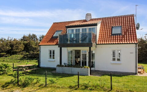 Sira - 250M from the Sea: Græs, Græs-, Land Lot, Sommerhus, Landdistrikt, Eng, Garden Bygninger, Have, Skur