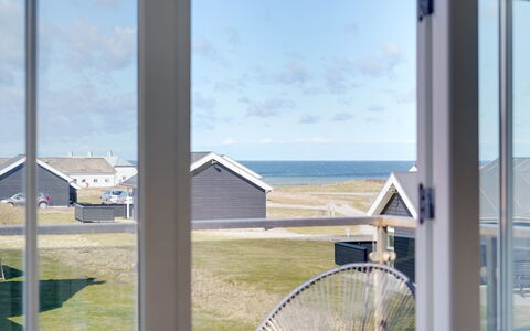 Sira - 250M from the Sea: Græs, Græs-, Land Lot, Sommerhus, Landdistrikt, Eng, Garden Bygninger, Have, Skur