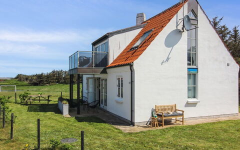 Sira - 250M from the Sea: Græs, Græs-, Land Lot, Sommerhus, Landdistrikt, Eng, Garden Bygninger, Have, Skur