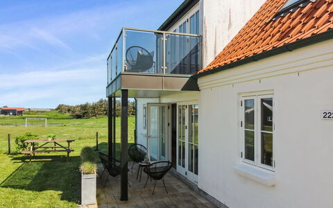 Sira - 250M from the Sea: Græs, Græs-, Land Lot, Sommerhus, Landdistrikt, Eng, Garden Bygninger, Have, Skur