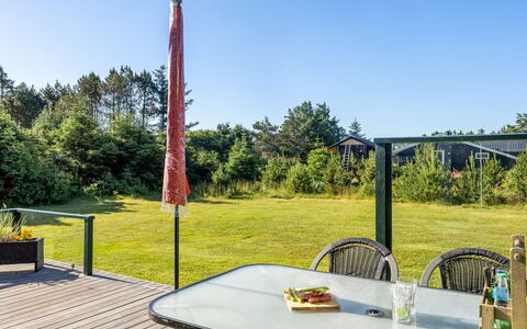 Matis - 650M from the Sea: Land Lot, Udendørs Møbler, Skygge, Have, Lawn, Landscaping, Stol, Gård, Eco Hotel, Udendørs Bord