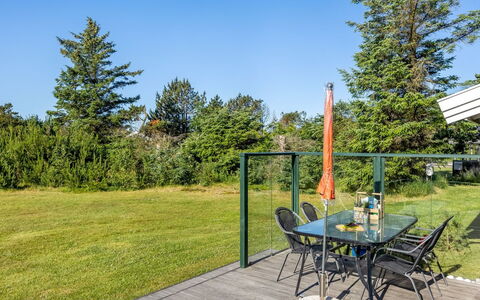 Matis - 650M from the Sea: Land Lot, Skygge, Have, Udendørs Møbler, Landscaping, Lawn, Parkere, Gård, Stol, Hårdttræ