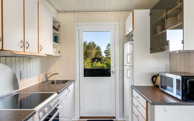 Matis - 650M from the Sea
