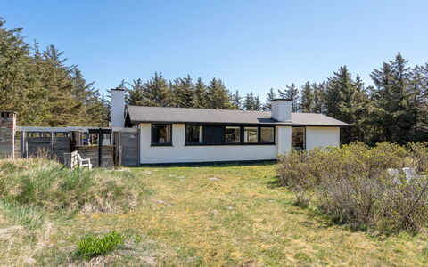 Matilda - 375M from the Sea: Hus, Hjem, Tag, Sommerhus, Busk, Sidespor, Dør, Have, Stuehus