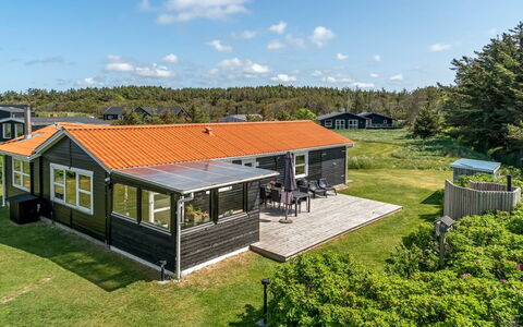 Lica - 600M from the Sea: Tag, Land Lot, Sommerhus, Hjem, Landdistrikt, Skur, Sidespor, Garden Bygninger, Bjælkehytte, Hytte