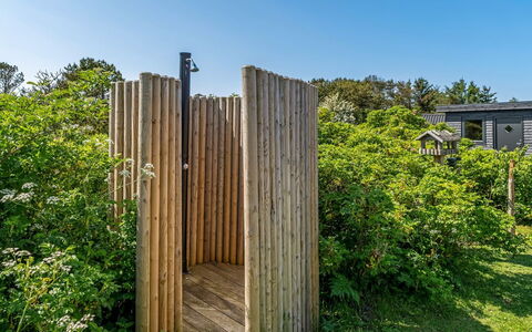 Lica - 600M from the Sea: Tag, Land Lot, Sommerhus, Hjem, Landdistrikt, Skur, Sidespor, Garden Bygninger, Bjælkehytte, Hytte
