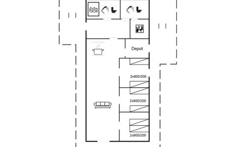 Aved - 350M from the Sea: Hvid, Nummer
