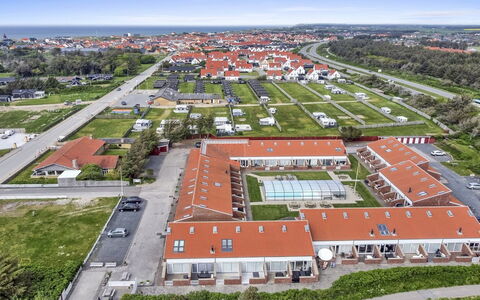 Skarp - 500M from the Sea: Daytime, Bygning, Byområde, Hovedstadsområde, City, Lejlighed, Kvarter, Metropolis, Skyscraper