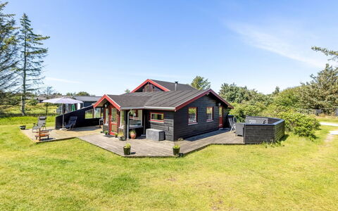 Gullborg - 800M from the Sea: Græs, Græs-, Land Lot, Sommerhus, Landdistrikt, Eng, Garden Bygninger, Have, Skur