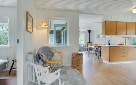 Ylva - 650M from the Sea: Hvid, Hældning, Nummer