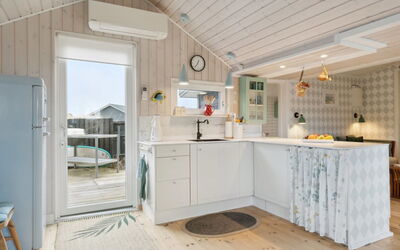 Aruna - 200M from the Sea