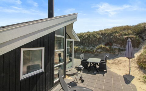 Felippa - 25M from the Sea: Græs, Græs-, Landskab, Økoregion, Almindeligt, Plantesamfund, Land Lot, Udendørs Møbler, Prærie, Shrubland