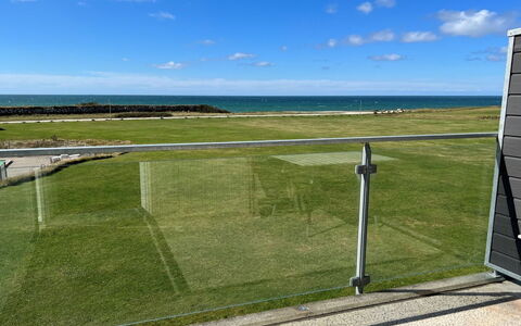 Birgitta - 150M from the Sea: 