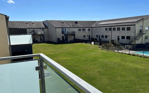 Birgitta - 150M from the Sea: 