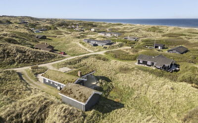 Solvejg - 150M from the Sea