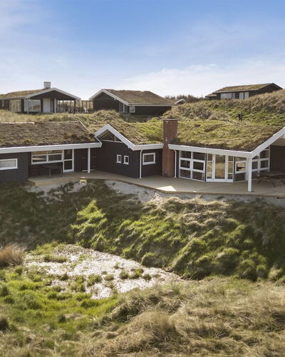 Solvejg - 150M from the Sea
