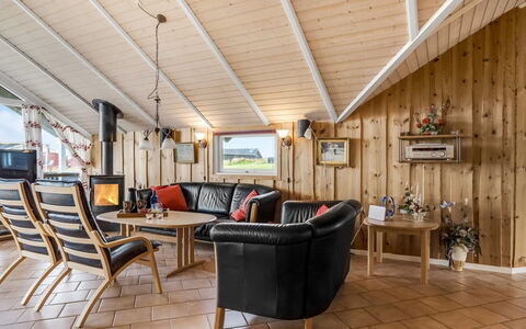 Freya - 200M from the Sea: Tag, Hus, Boligområde, Hjem, Estate, Sommerhus, Design