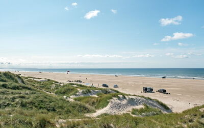 Anne - 100M from the Sea